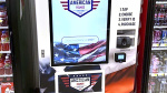 Milk eggs and now bullets for sale in handful of US grocery stores with ammo vending machines The Associated Press Milk eggs and now bullets for sale in handful of US grocery stores with ammo vending machines The Associated Press