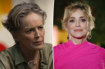 Sharon Stone says she was left with zero money after losing 18 million in savings following 2001 stroke  Page Six Sharon Stone says she was left with zero money after losing 18 million in savings following 2001 stroke  Page Six