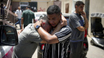 Airstrike kills 25 in southern Gaza as Israeli assault on Gaza City shuts down medical facilities  The Associated Press