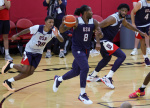 Team USA camp Kawhi Leonard decision not surprising Bam Adebayo still irked about DPOY Yahoo Sports Team USA camp Kawhi Leonard decision not surprising Bam Adebayo still irked about DPOY Yahoo Sports