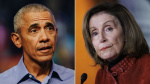 Obama Pelosi privately expressed concerns over Biden  CNN