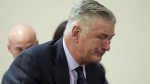 Inside the courtroom as case dismissed against Alec Baldwin in fatal shooting of cinematographer  The Associated Press Inside the courtroom as case dismissed against Alec Baldwin in fatal shooting of cinematographer  The Associated Press
