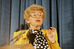 Ruth Westheimer sex therapist known to millions as Dr Ruth dies at 96  The Washington Post