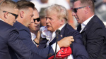 Trump rally shooting is being investigated as an assassination attempt officials say The Associated Press Trump rally shooting is being investigated as an assassination attempt officials say The Associated Press