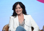 Shannen Doherty a star of 90210 and Charmed dies at 53  The Washington Post Shannen Doherty a star of 90210 and Charmed dies at 53  The Washington Post