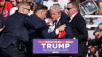 Trump shooting live updates Secret Service says no changes to RNC security plan  CNBC