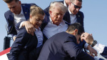 A shooting range a gun store and a ladder purchase Tracking the Trump rally gunmans movements leading up to his attack  CNN A shooting range a gun store and a ladder purchase Tracking the Trump rally gunmans movements leading up to his attack  CNN