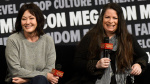 Holly Marie Combs Says Theres a Hollow in My Chest After Shannen Dohertys Death My Better Half of 31 Years  Hollywood Reporter Holly Marie Combs Says Theres a Hollow in My Chest After Shannen Dohertys Death My Better Half of 31 Years  Hollywood Reporter