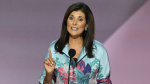 RNC 2024 Day 2 updates Haley officially endorses Trump at RNC  ABC News