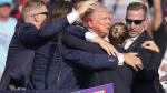 Homeland Security inspector general investigates Secret Service handling of security at Trump rally  The Associated Press Homeland Security inspector general investigates Secret Service handling of security at Trump rally  The Associated Press