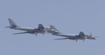 US intercepts Russian Chinese bombers off Alaskan coast CBS News US intercepts Russian Chinese bombers off Alaskan coast CBS News