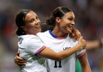 The USWNT under new boss Emma Hayes races to an Olympic triumph  The Washington Post The USWNT under new boss Emma Hayes races to an Olympic triumph  The Washington Post