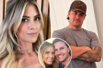 Christina Hall breaks her silence on divorce calls estranged husband Josh an insecure man  Page Six Christina Hall breaks her silence on divorce calls estranged husband Josh an insecure man  Page Six