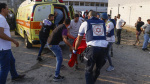 Children and teenagers among 11 dead in Golan Heights rocket attack that Israel blames on Hezbollah  CNN Children and teenagers among 11 dead in Golan Heights rocket attack that Israel blames on Hezbollah  CNN