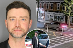 Justin Timberlakes drinking buddy drove his car after Sag Harbor DWI arrest report  New York Post