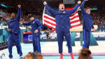 Olympic gymnastics live updates US men win bronze in team final first medal in 16 years  USA TODAY Olympic gymnastics live updates US men win bronze in team final first medal in 16 years  USA TODAY