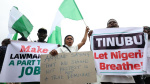 Violence erupts as Nigerians protest hunger across the nation  CNN