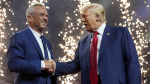 RFK Jr notches wins in North Carolina and Michigan in his effort to get off ballots  The Associated Press RFK Jr notches wins in North Carolina and Michigan in his effort to get off ballots  The Associated Press