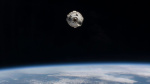 Live updates Nasas Boeing Starliner capsule is returning from the International Space Station CNN Live updates Nasas Boeing Starliner capsule is returning from the International Space Station CNN