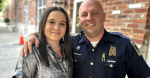An Alabama woman was pulled over for speeding Instead of a ticket the trooper gave her lifechanging advice  CBS News An Alabama woman was pulled over for speeding Instead of a ticket the trooper gave her lifechanging advice  CBS News