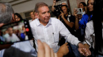 Venezuelan opposition candidate Edmundo Gonzalez leaves the country for Spain  CNN Venezuelan opposition candidate Edmundo Gonzalez leaves the country for Spain  CNN
