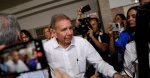 Venezuela opposition leader Gonzalez lands in Spain seeking asylum  Reuters Canada Venezuela opposition leader Gonzalez lands in Spain seeking asylum  Reuters Canada