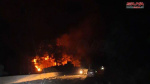 At least 14 killed 43 injured in Israeli airstrikes Syrian state news agency says  CNN At least 14 killed 43 injured in Israeli airstrikes Syrian state news agency says  CNN
