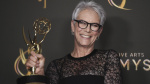 Shogun wins recordbreaking 14 Emmys at Creative Arts ceremony as Jamie Lee Curtis gets her first The Associated Press Shogun wins recordbreaking 14 Emmys at Creative Arts ceremony as Jamie Lee Curtis gets her first The Associated Press