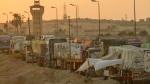An Israeli strike on a Gaza humanitarian zone tent camp kills at least 40 people Palestinians say The Associated Press An Israeli strike on a Gaza humanitarian zone tent camp kills at least 40 people Palestinians say The Associated Press