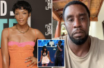 Diddy sued by exMaking the Band member Dawn Richard who claims he sexually abused her  New York Post Diddy sued by exMaking the Band member Dawn Richard who claims he sexually abused her  New York Post