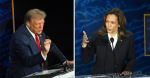 Fact checking debate claims from Trump and Harris 2024 presidential faceoff  CBS News