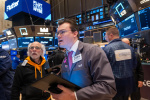 Stock market today SP 500 Dow slide as inflation reading cements bets on small Fed rate cut  Yahoo Finance Stock market today SP 500 Dow slide as inflation reading cements bets on small Fed rate cut  Yahoo Finance