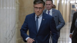 Speaker Johnson calls off a vote on a bill to avoid a partial government shutdown The Associated Press Speaker Johnson calls off a vote on a bill to avoid a partial government shutdown The Associated Press