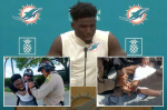 Tyreek Hill admits he could have been better before cops beat the dog out of me  New York Post Tyreek Hill admits he could have been better before cops beat the dog out of me  New York Post