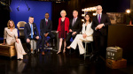 Behind CBS Plan to Supercharge 60 Minutes Exclusive  Hollywood Reporter Behind CBS Plan to Supercharge 60 Minutes Exclusive  Hollywood Reporter