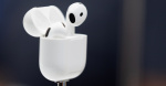 FDA authorizes first OTC hearing aid software to be used in Apples AirPods Pro  Reuters