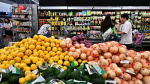 Slower inflation is boosting Americans attitudes toward the economy  CNN Slower inflation is boosting Americans attitudes toward the economy  CNN