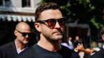 Justin Timberlake pleads guilty to lesser charge of driving while impaired issues a public safety announcement CNN Justin Timberlake pleads guilty to lesser charge of driving while impaired issues a public safety announcement CNN