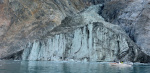 Bizarre nineday seismic signal caused by epic landslide in Greenland  Ars Technica Bizarre nineday seismic signal caused by epic landslide in Greenland  Ars Technica