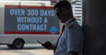 Air Canada reaches lastminute deal with pilots union averting strike  Reuters