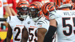 Live Updates Bengals Chiefs renew rivalry as Cincinnati seeks first win of season  WLWT Cincinnati