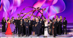 Shogun wins best drama Hacks surprises in comedy at TVs Emmys  Reuterscom