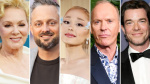 Jean Smart To Host SNL Season 50 Opener With Nate Bargatze Ariana Grande Michael Keaton  John Mulaney Also Set As Fall Hosts  Deadline Jean Smart To Host SNL Season 50 Opener With Nate Bargatze Ariana Grande Michael Keaton  John Mulaney Also Set As Fall Hosts  Deadline