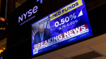 Stocks surge then cut gains in volatile trading following the Feds supersized rate cut  CNBC Stocks surge then cut gains in volatile trading following the Feds supersized rate cut  CNBC