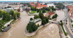 Floodhit central Europe will get billions in EU aid von der Leyen promises  Reuters