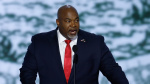 NC GOP Gov nominee Mark Robinson denies making racist and sexually graphic posts on porn forum  CNBC NC GOP Gov nominee Mark Robinson denies making racist and sexually graphic posts on porn forum  CNBC
