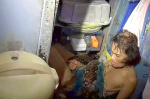 Python attacks Thai woman in her kitchen squeezes her for 2 hours It only tightened  WANE