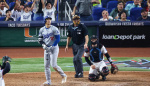 Dodgers Shohei Ohtani becomes first MLB player to post 5050 season  FOX Sports