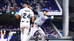 Los Angeles Dodgers Shohei Ohtani becomes first player to join 5050 club  CNN