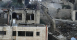 Israeli soldiers seen pushing bodies off rooftops during raid in occupied West Bank  CBS News